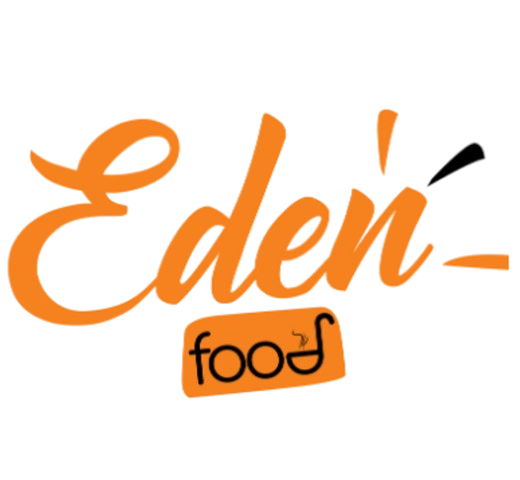 Logo Eden Food